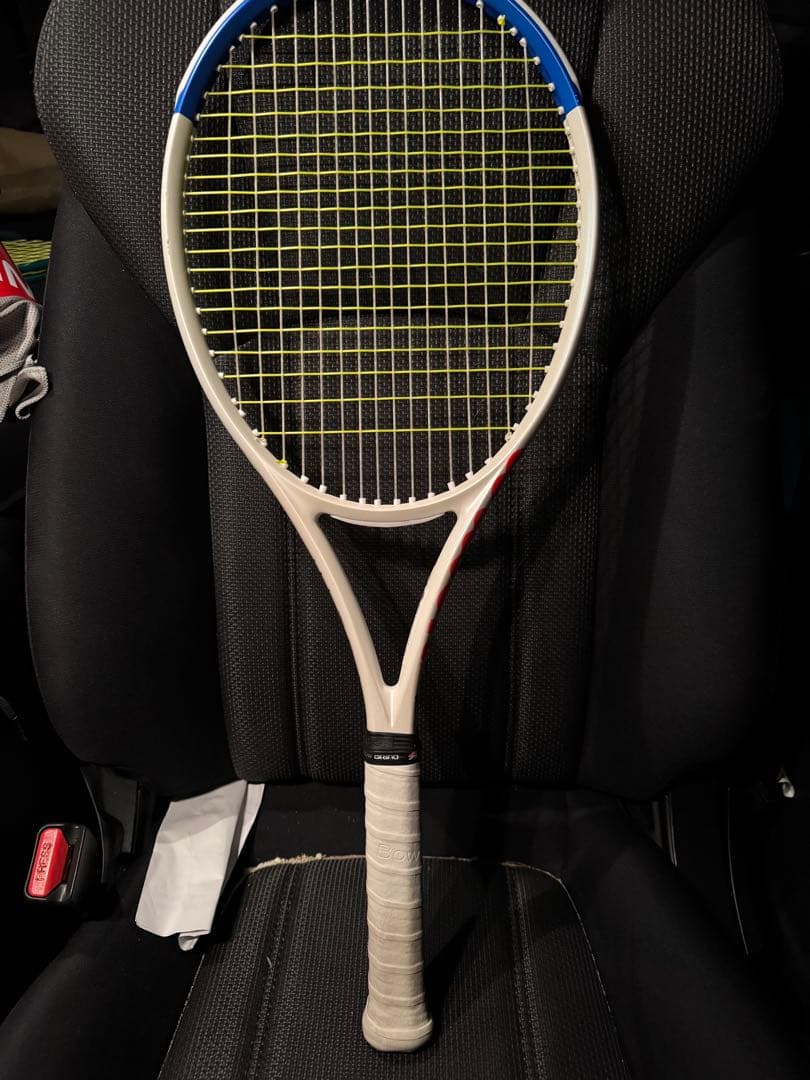 値下げ」 トアルソン S−マッハツアーV4 280g G-2