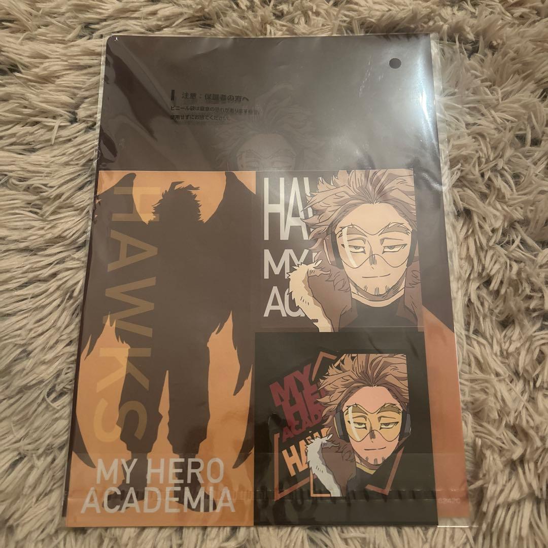 僕らのヒーローアカデミア一番くじ