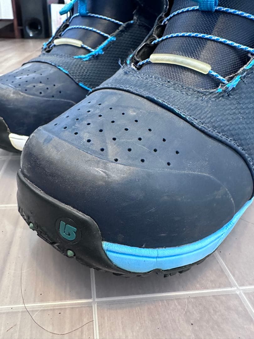 BURTON ION メンズ用　スノーボードブーツ 26.0cm