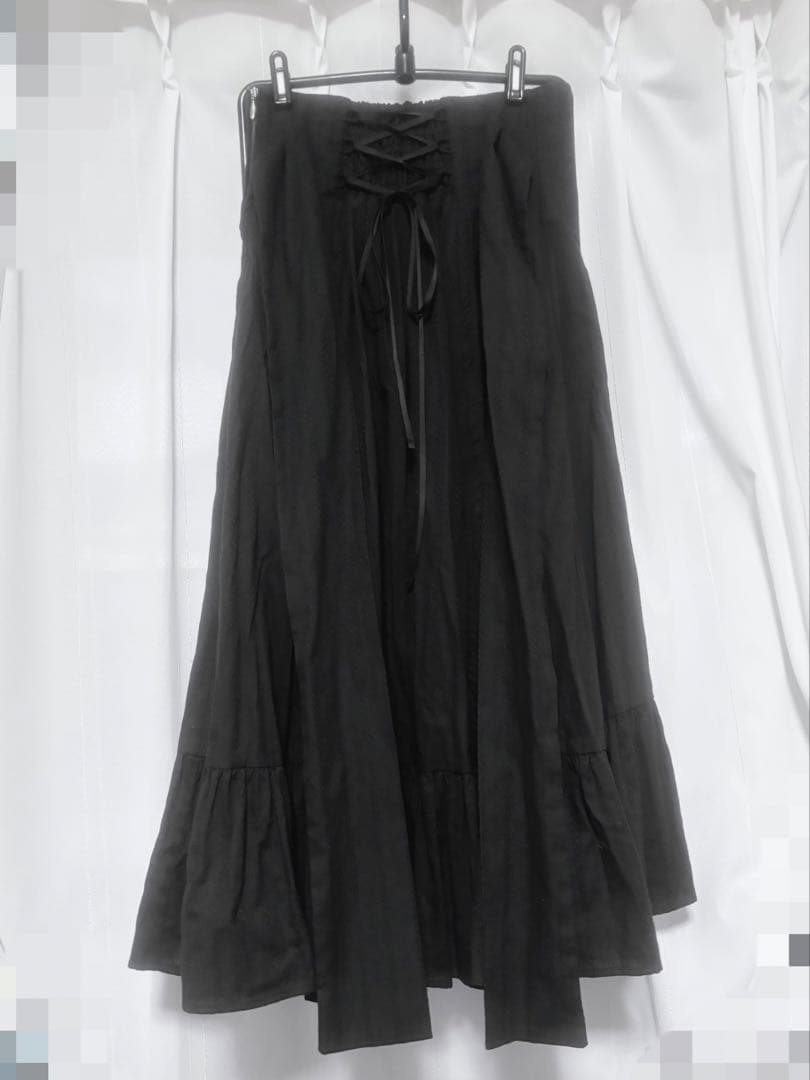 sheglit \"Campanula\" バッスルスカート