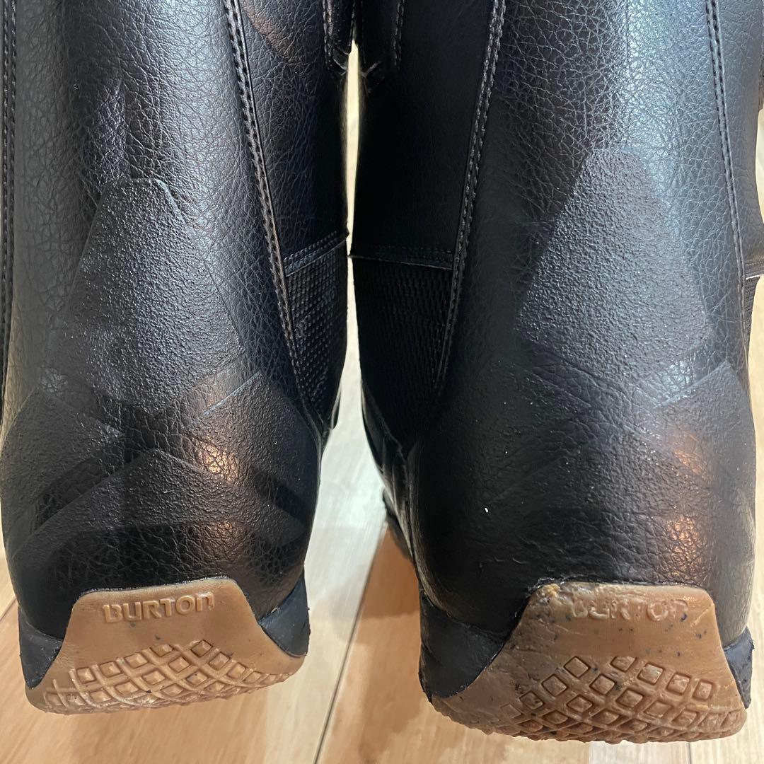 BURTON RULER ルーラー スノーボードブーツ バートン 25.5cm