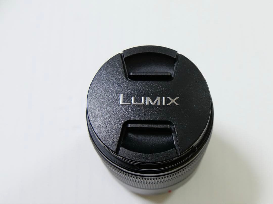 レンズ(ズーム) LUMIX G VARIO 45-150mm / F4.0-5.6 ASPH