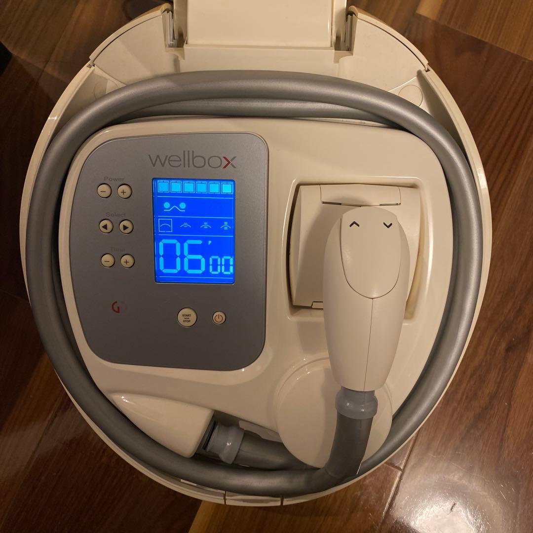 カ*。様 wellbox GUITAY エンダモロジー