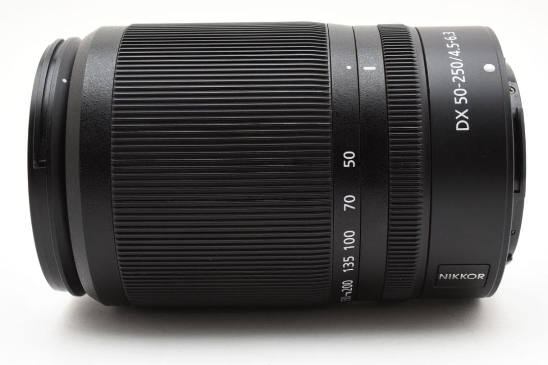 ■美品■ニコン Z DX 50-250mm f/4.5-6.3 VR