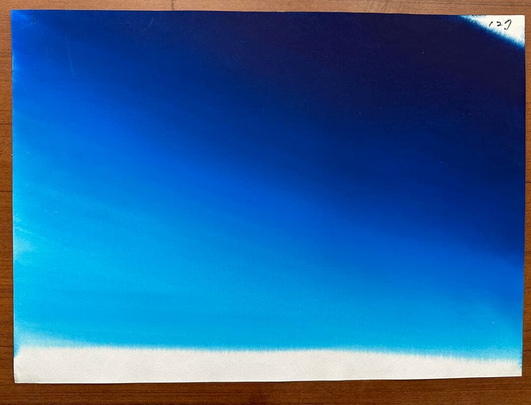 貴重　新世紀エヴァンゲリオン　セル画　アスカ