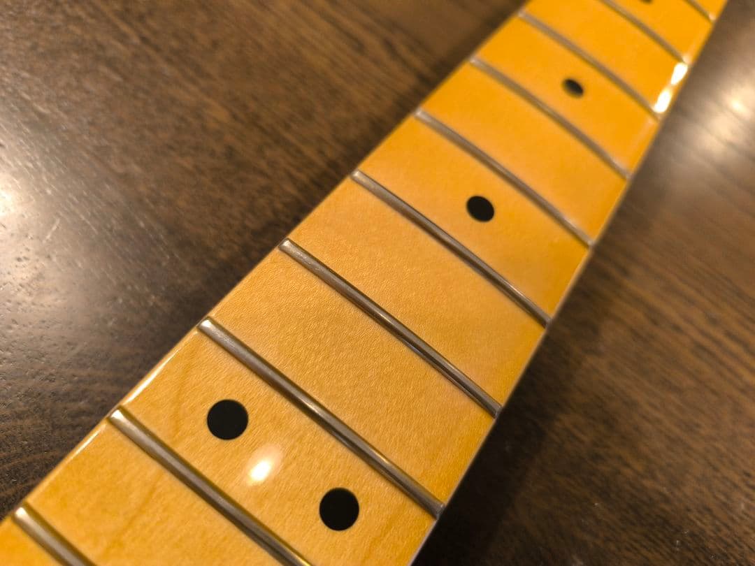 Fender Player II フェンダー ストラトキャスター ネック