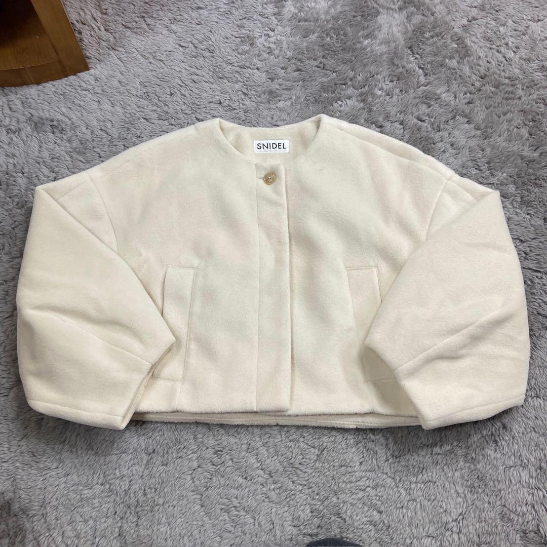 未使用⭐️スナイデル snidel HAPPY BOX 2025 4点セット - メルカリ