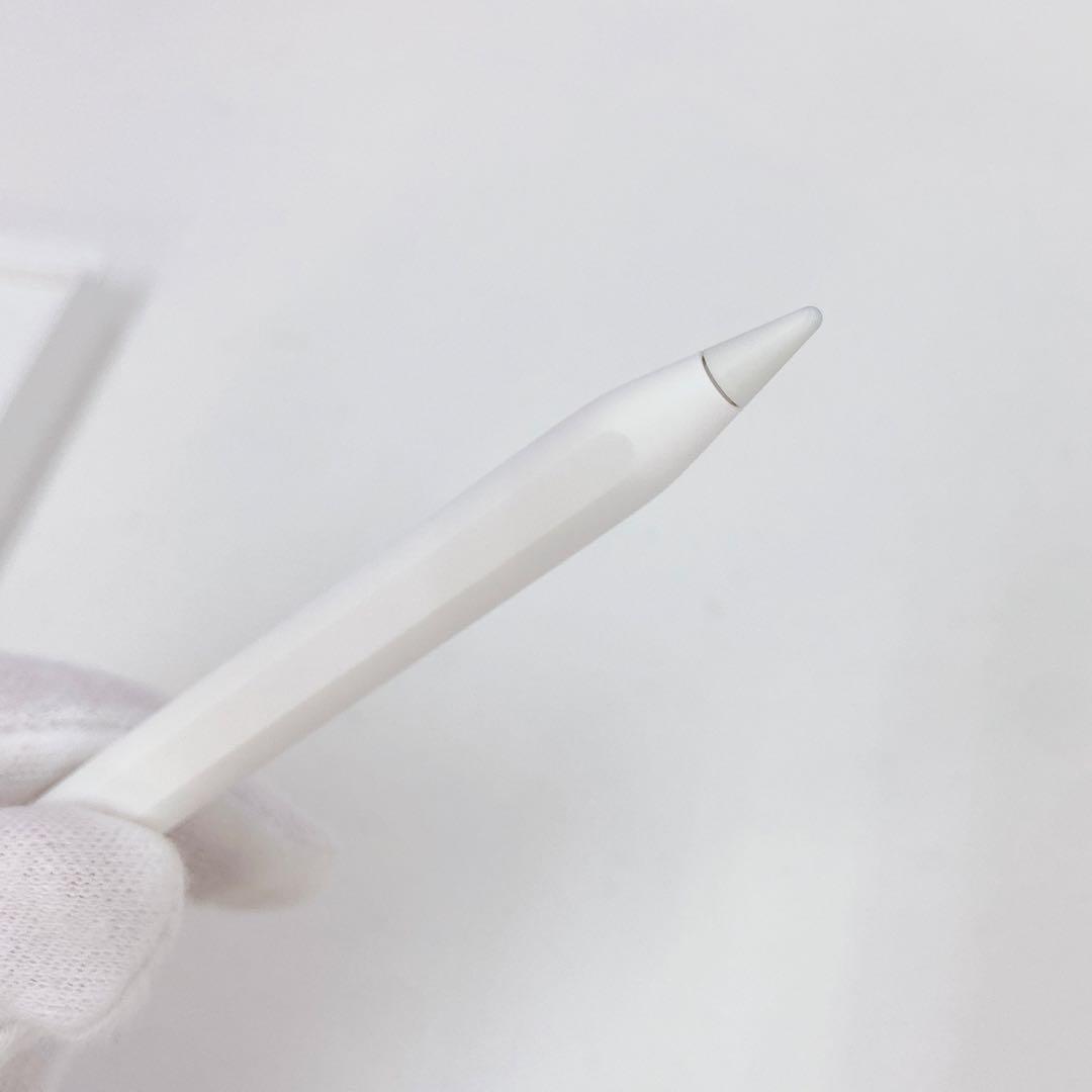 美品]アップル Apple Pencil USB-C T-616 - メルカリ
