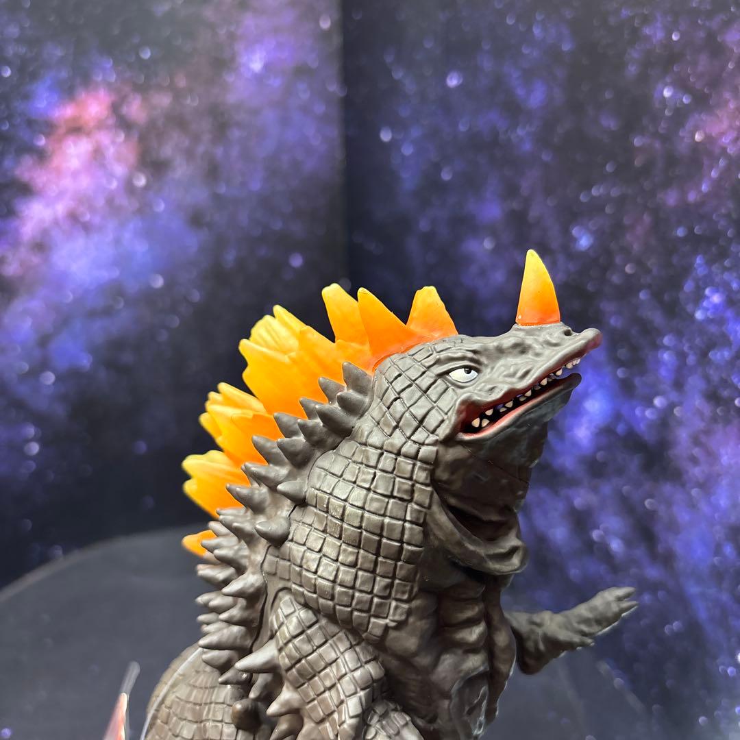 ザンボラー★ウルトラ5000怪獣シリーズ★タグ付き