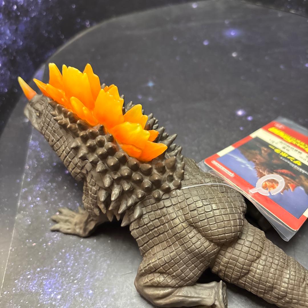 ザンボラー★ウルトラ5000怪獣シリーズ★タグ付き