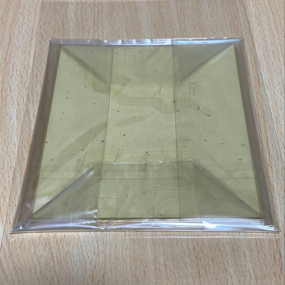 3月のライオン 羽海野チカ 複製ミニサイン色紙 未開封/ファミリーマート数量限定