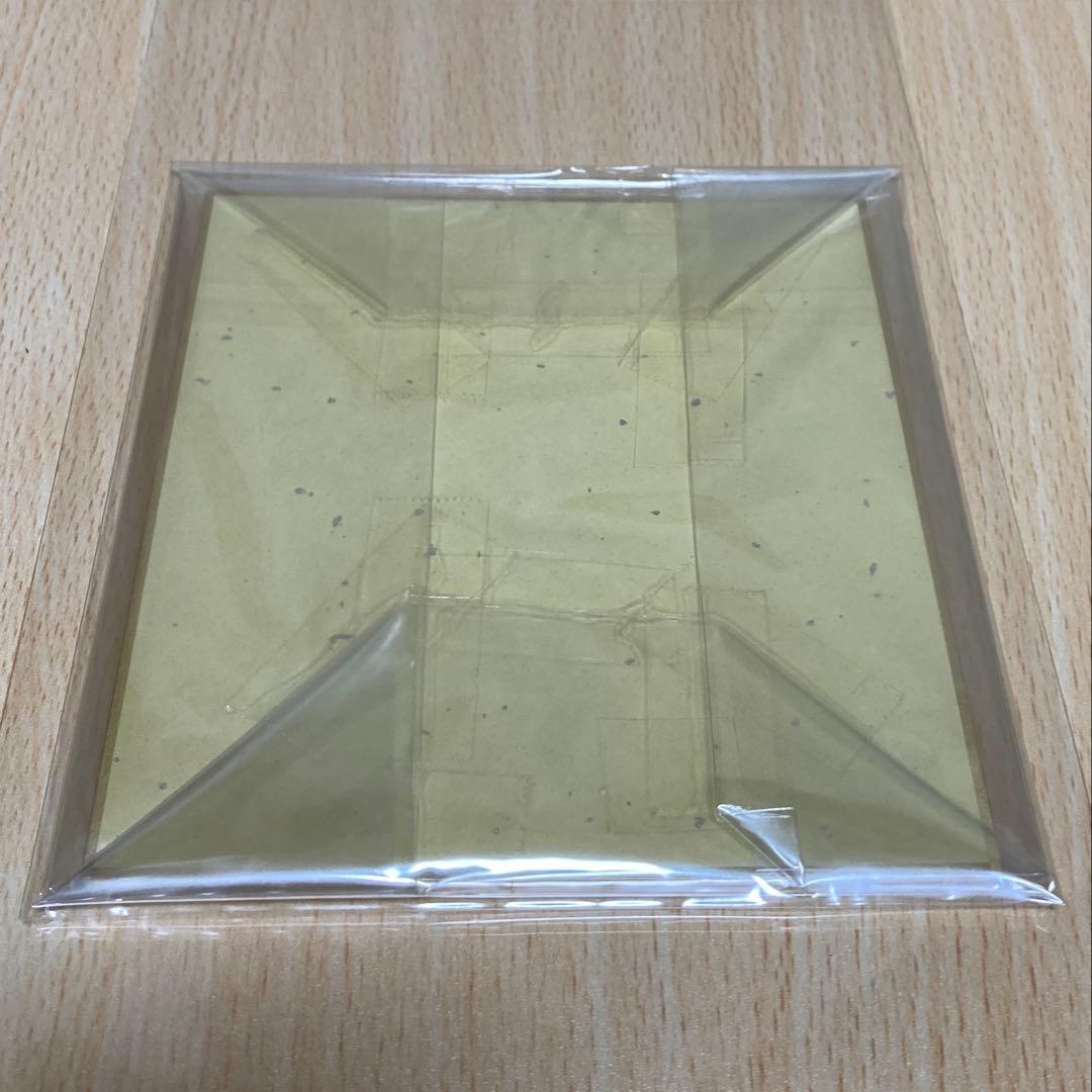 3月のライオン 羽海野チカ 複製ミニサイン色紙 未開封/ファミリーマート数量限定