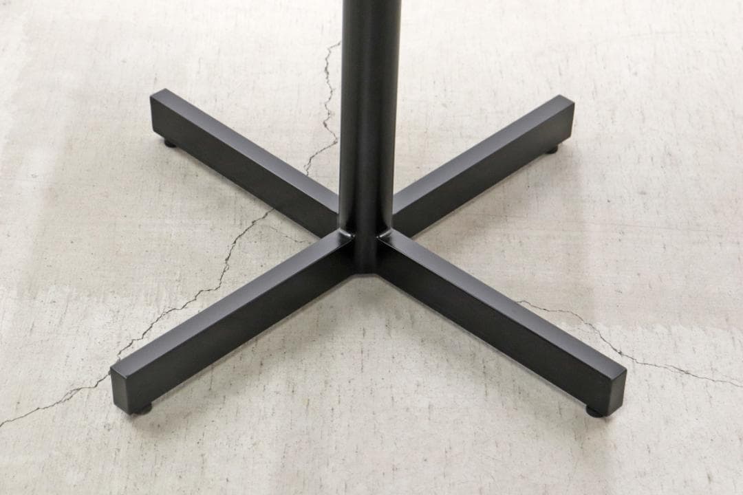 ローズウッド無垢材 ダイニング カフェテーブル モダン ナチュラル