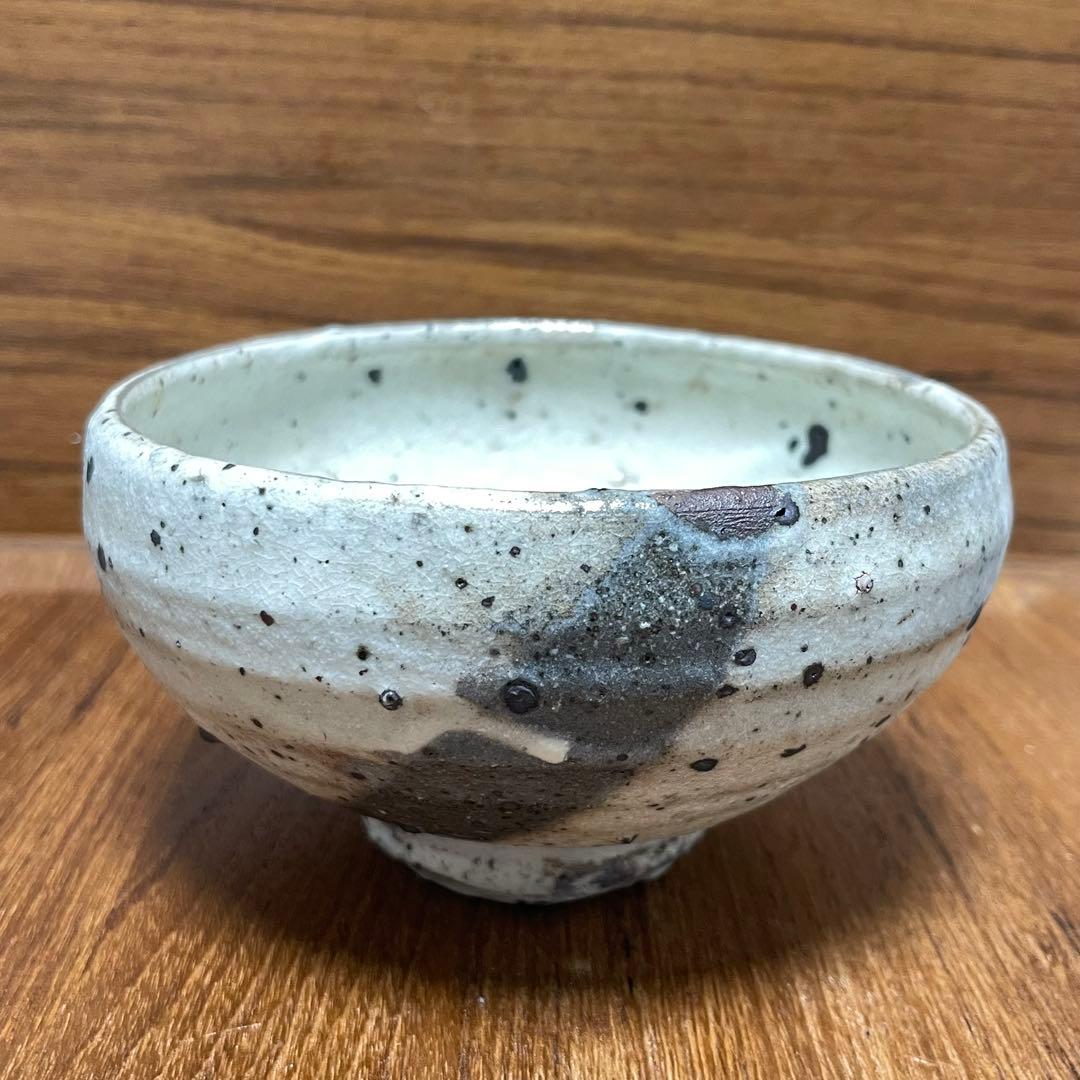 作家もの　鉢　粉引　窯変 作家もの 鉢 粉引 窯変