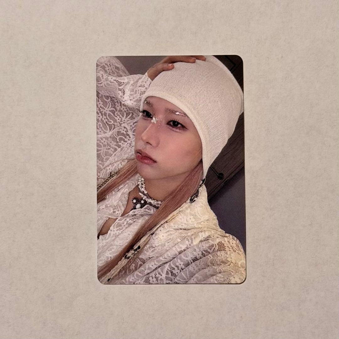 XLOV ルイ I ONE 封入トレカ (ラスト1枚) - メルカリ