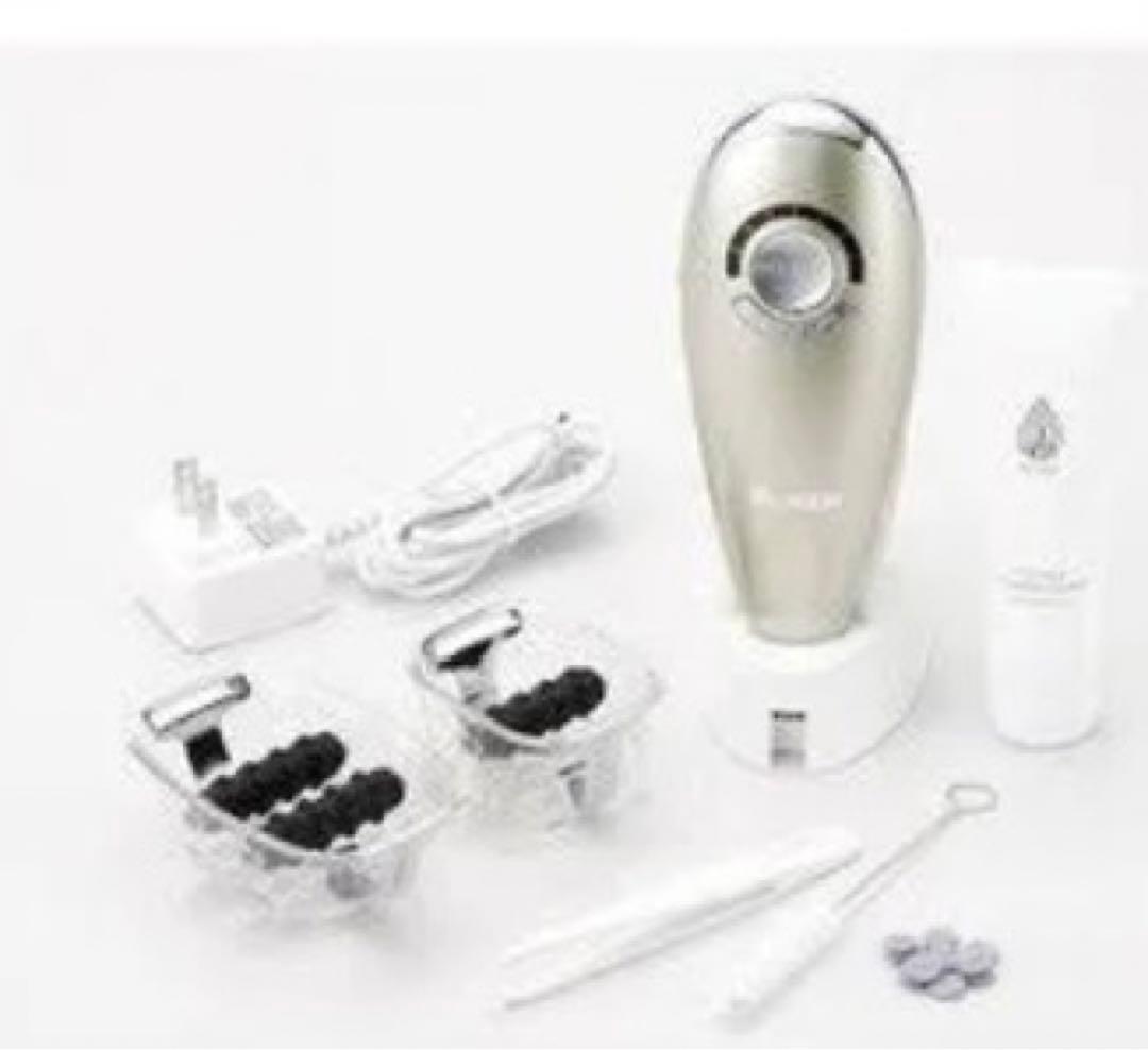 ヤーマン アセチノエレクトロボーテ リポボディスリム 楽天市場】【セール！】 ヤーマン アセチノエレクトロボーテ リポ