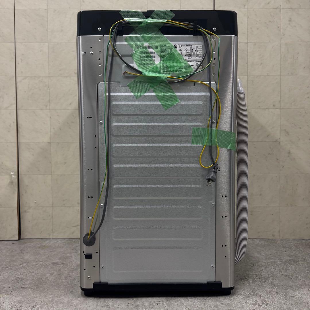 【配送・設置無料‼️】ハイアール 洗濯機 5.5kg 25年製