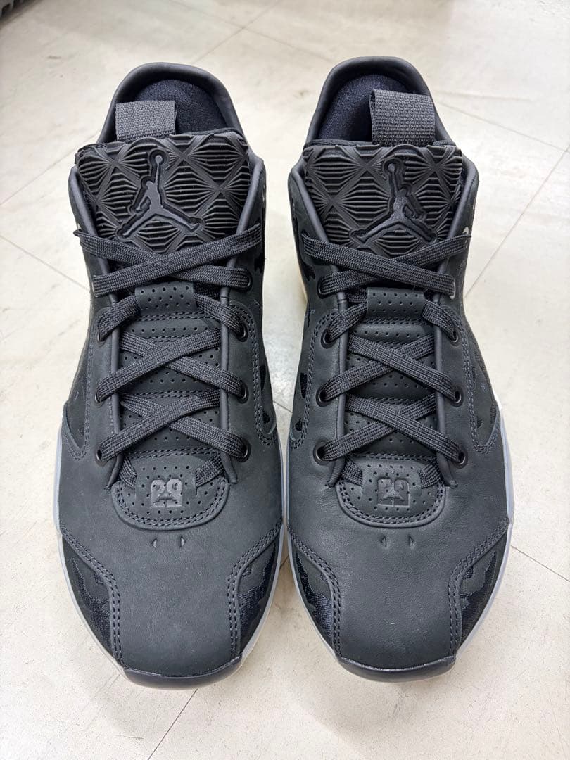 ナイキ エア ジョーダン39PF”ノワール”HF0371-001