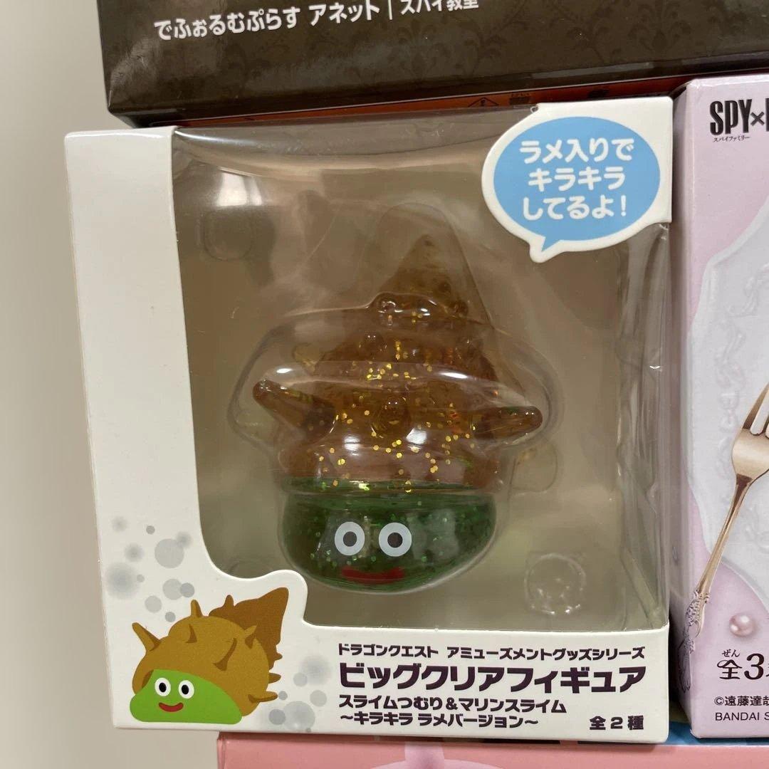 ④ フィギュア プライズ まとめ売り 24点セット