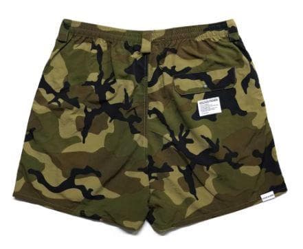 限定】 GOOLD GOLF ROCKERS 3点SET Mサイズ ホワイト - メルカリ