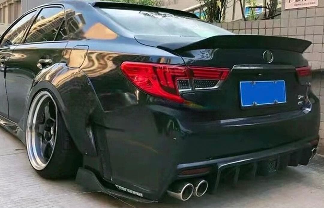 マークX130 中期後期 逆L字デザイン テールランプ - メルカリ