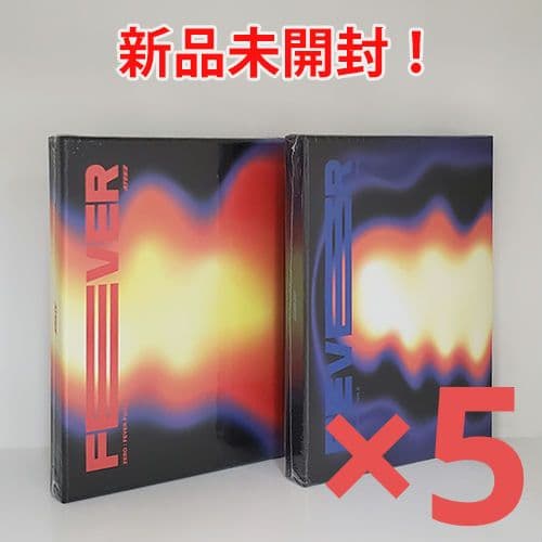 ENHYPEN THE SIN: VANISH 3形態セット ×10セット