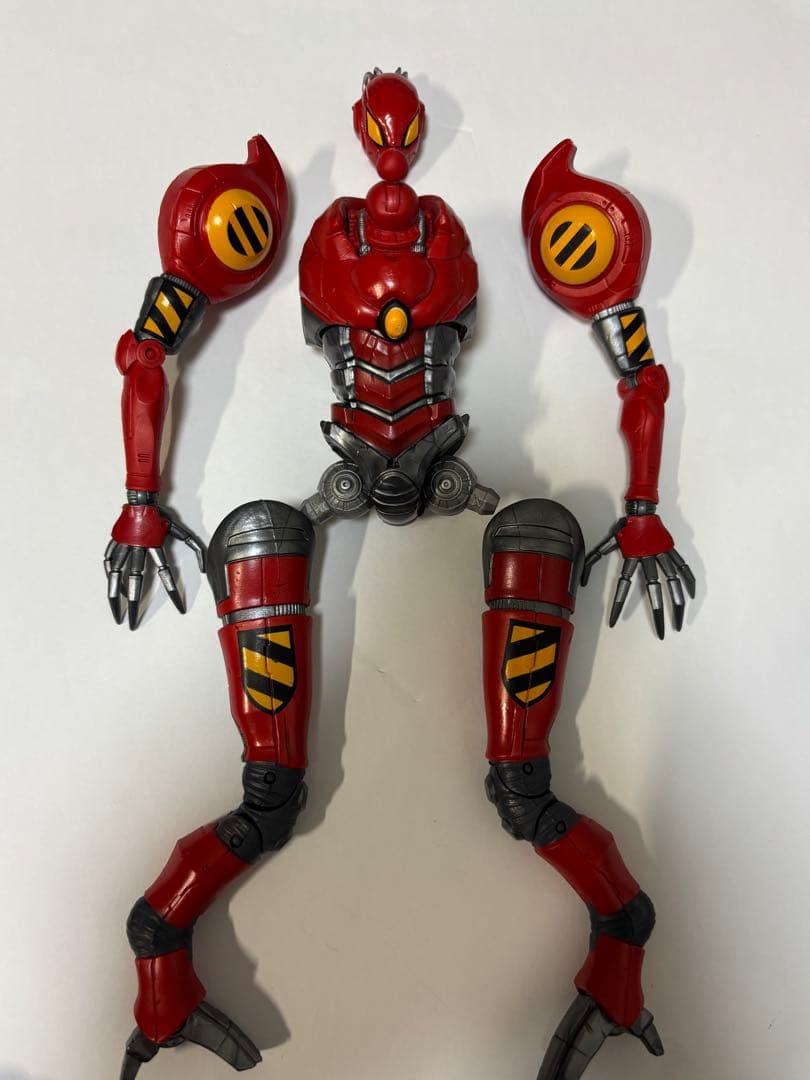 マーベルレジェンド　SP//dr スパ//ダー