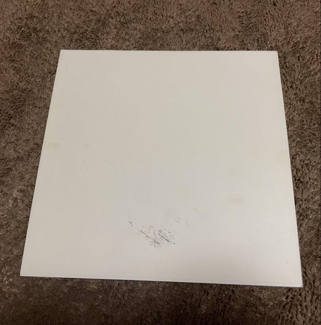 ゴスペラーズ 直筆サイン 色紙