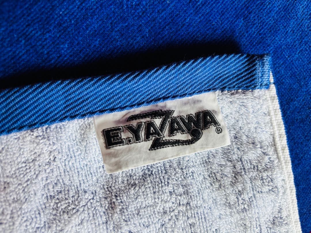 矢沢永吉 E' タオル