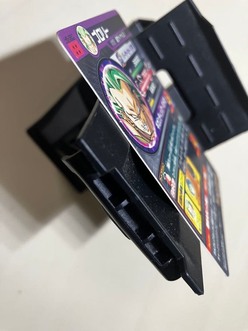 ⭕️お得品❗️再高騰希少旧弾❗️ドラゴンボールヒーローズ H8 H4 sec ブロリー