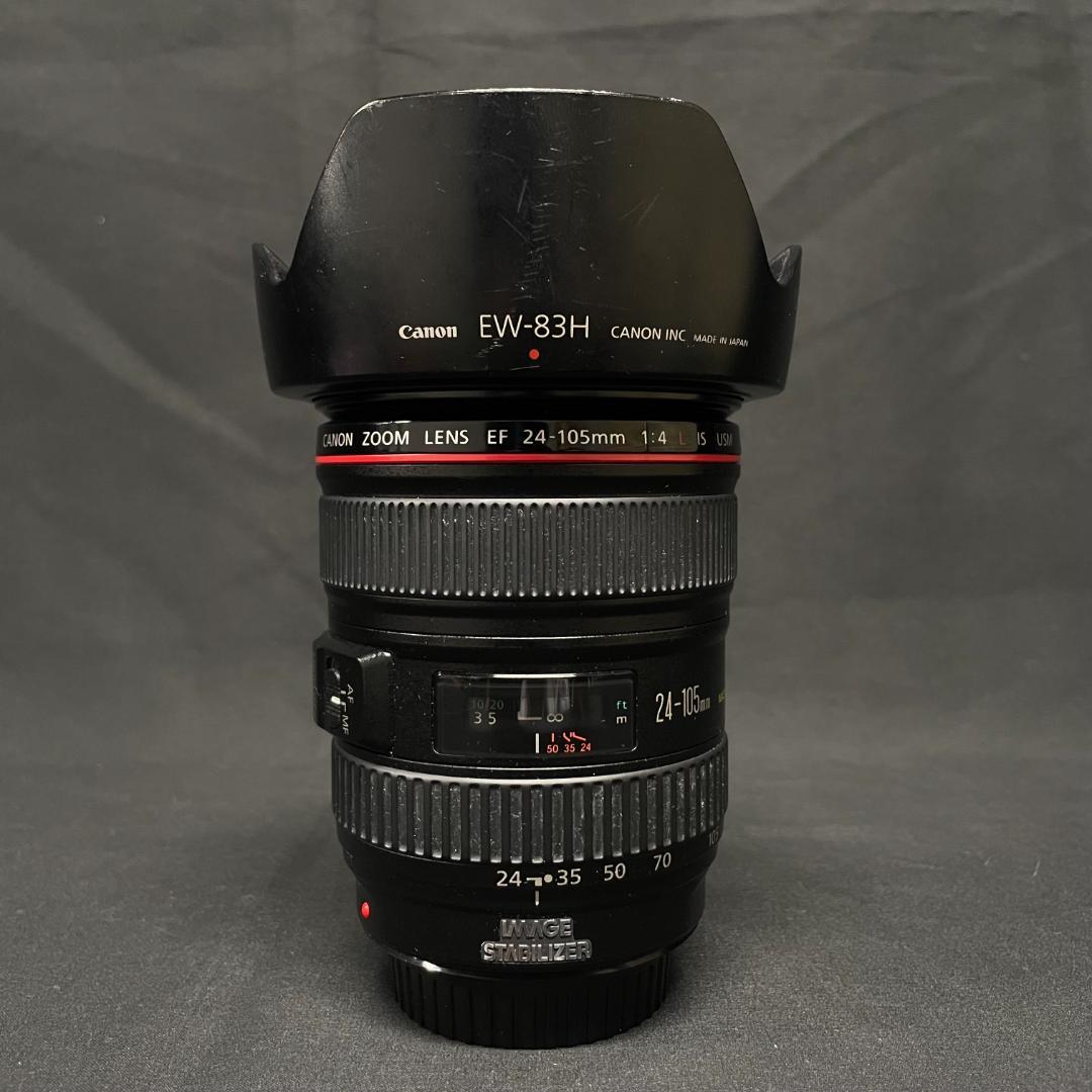CANON EF 24-105mm F4L Ⅰ型 Amazon.co.jp: Canon EFレンズ EF24-105mm F4L IS USM ズームレンズ