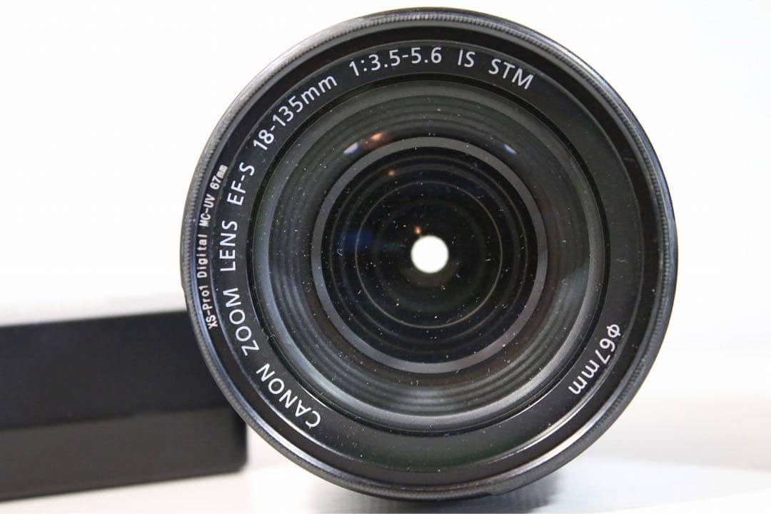 ジャンク品Canon EOS 80D EF-S18-135mm TAMRON 付
