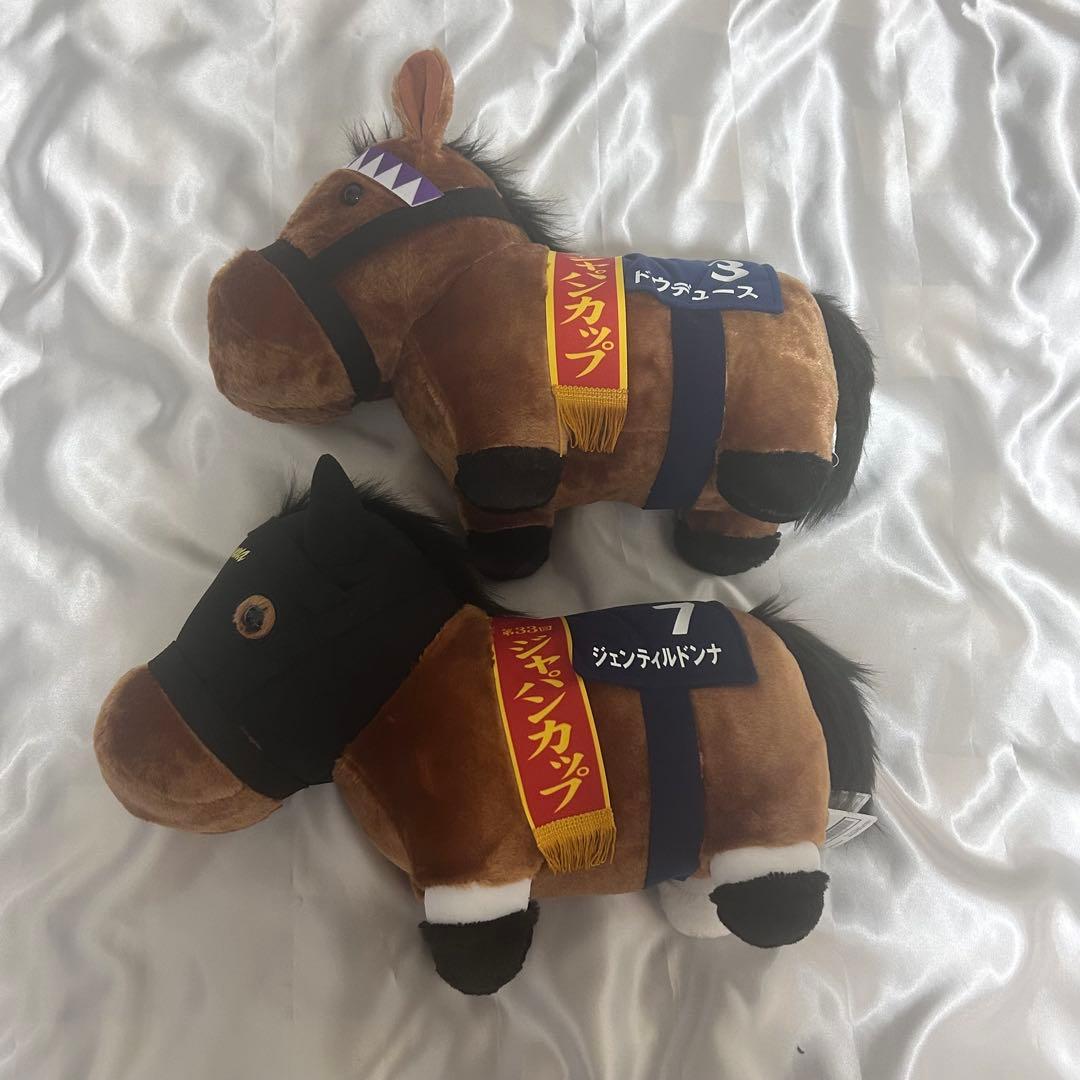 サラブレッドコレクション サラコレ 15点 まとめ売り