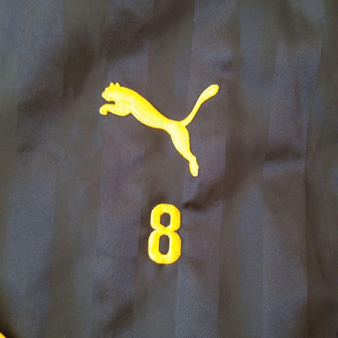 上下セット】前橋育英 サッカー部 ウインドブレーカー ジャージ 選手権