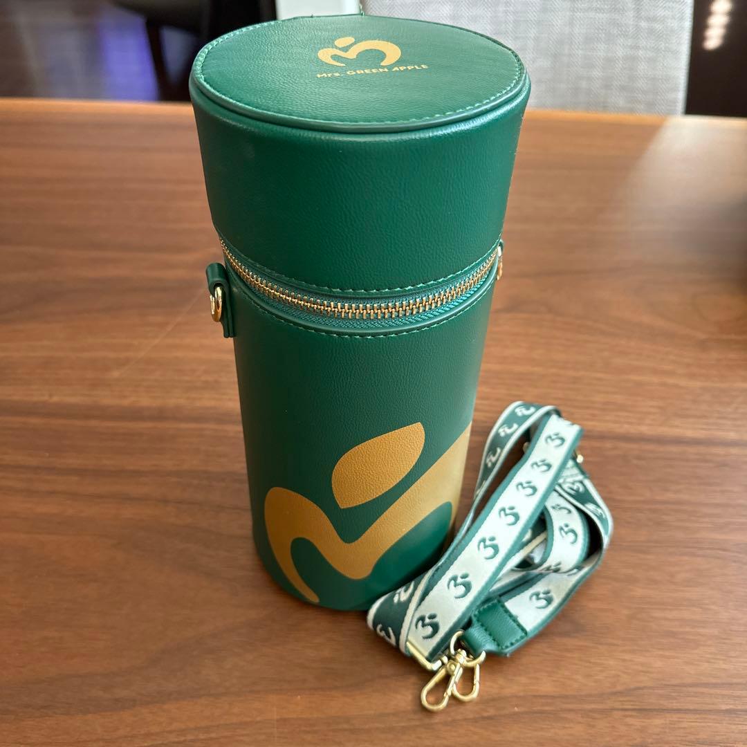 Mrs. GREEN APPLE ペンライト ペンライトケース - メルカリ