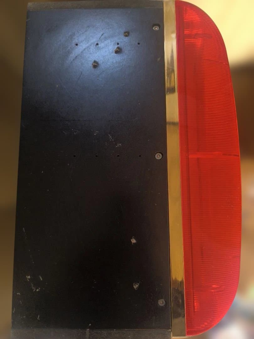 レアパチスロ キングオブファイア送料込 不要機付12/31 23:59まで