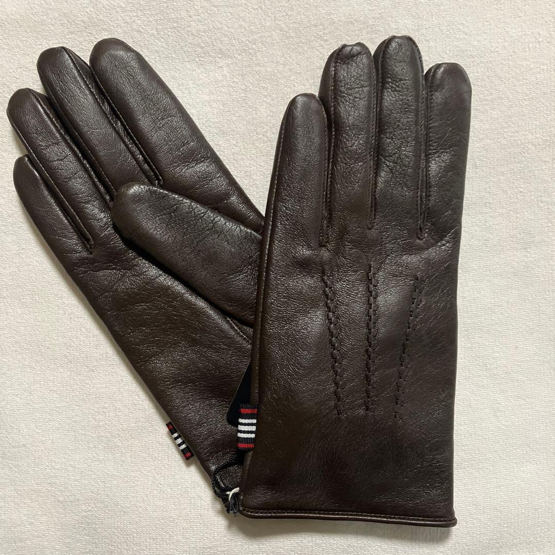 未使用BURBERRY BLACK LABEL 手袋 - メルカリ