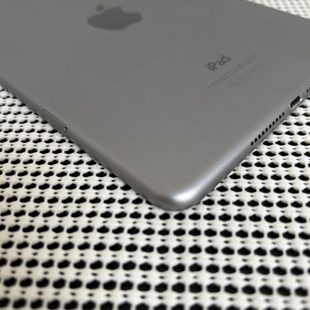 507【早い者勝ち】電池最良好☆iPad mini4 128GB SIMフリー☆