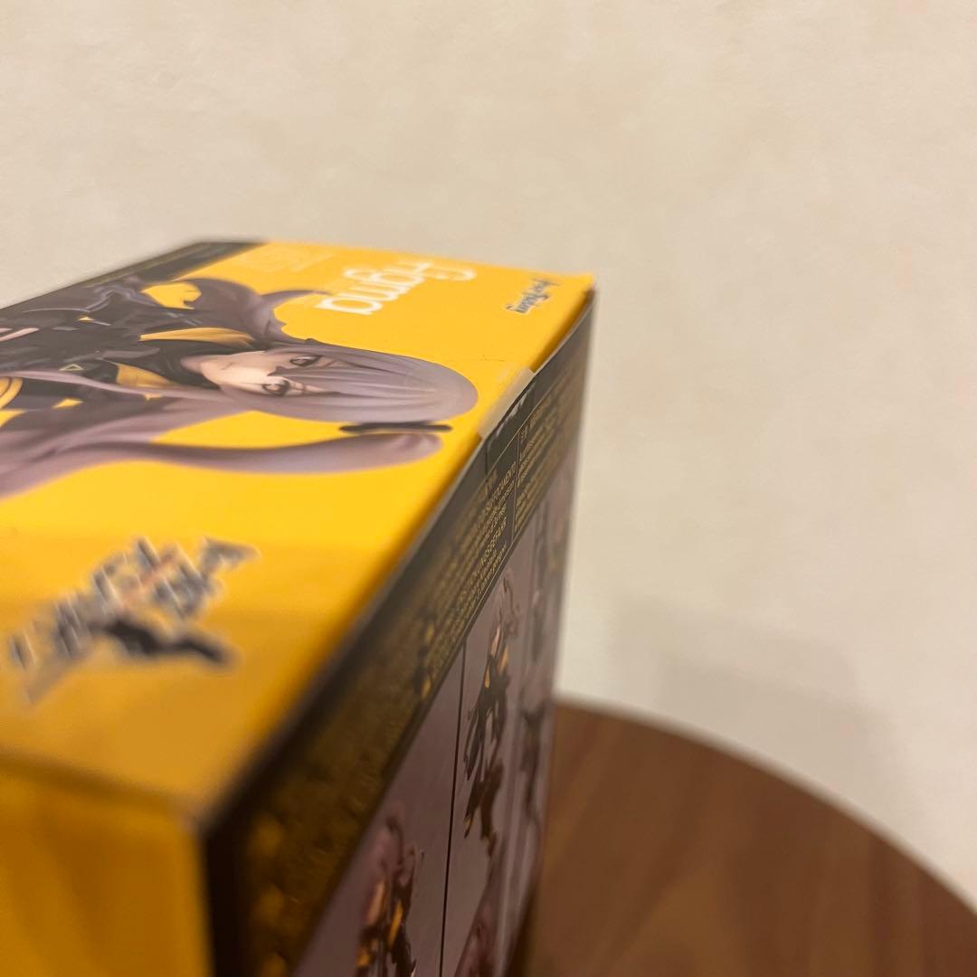 ドールズフロントライン UMP45 figma フィギュア