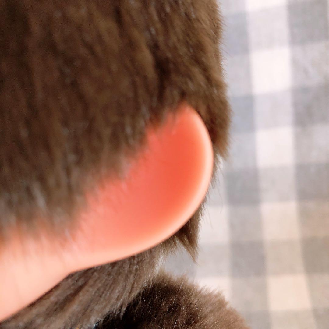 EDWIN × モンチッチ コラボ第一弾　M 女の子