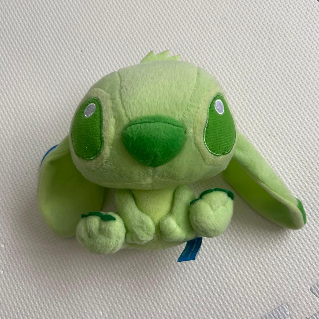 STITCH スティッチ stitch ぬいぐるみ 大量まとめ売り ①