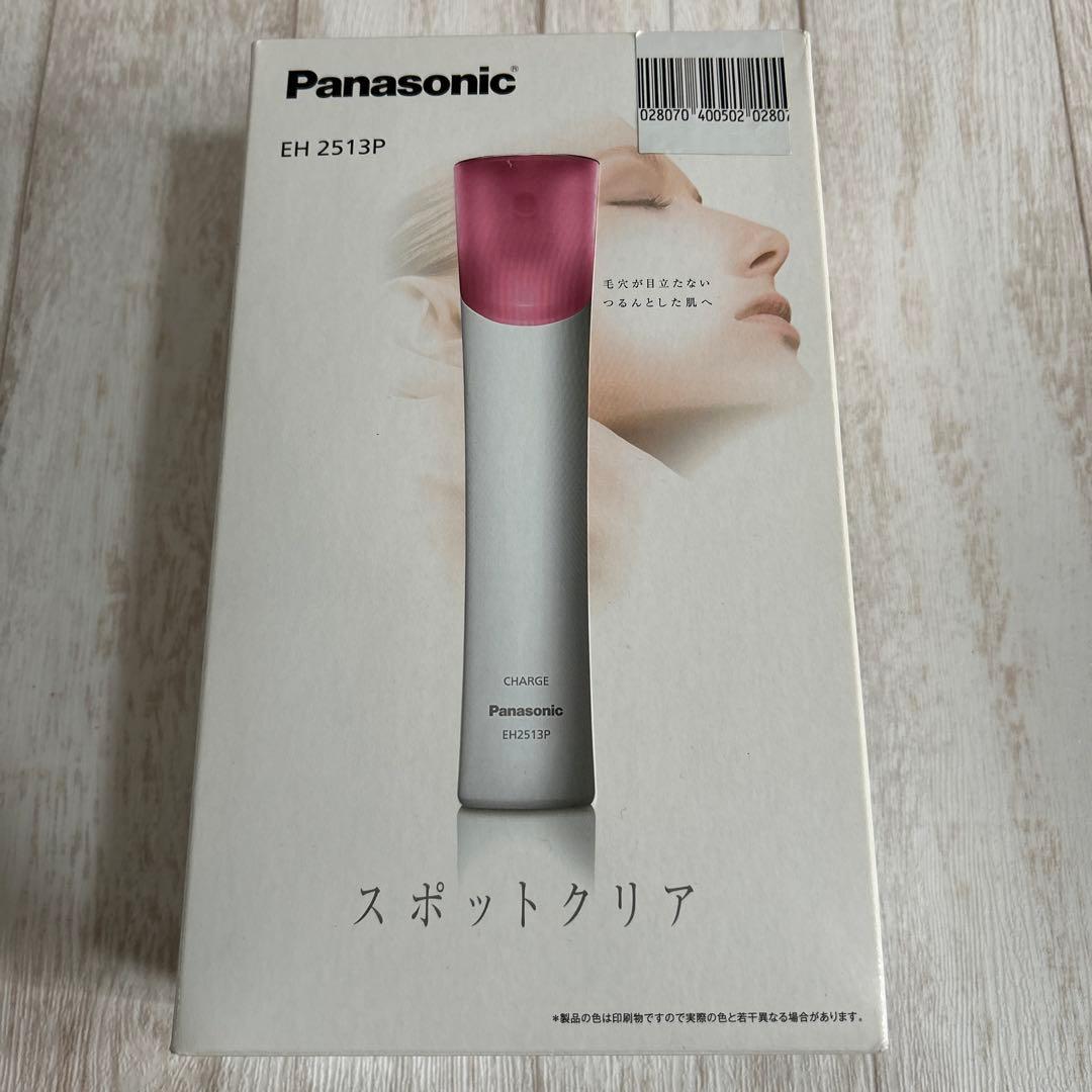 Panasonic スポットクリア EH2513P パナソニック スポットクリア EH2513P-K 価格比較 - 価格.com