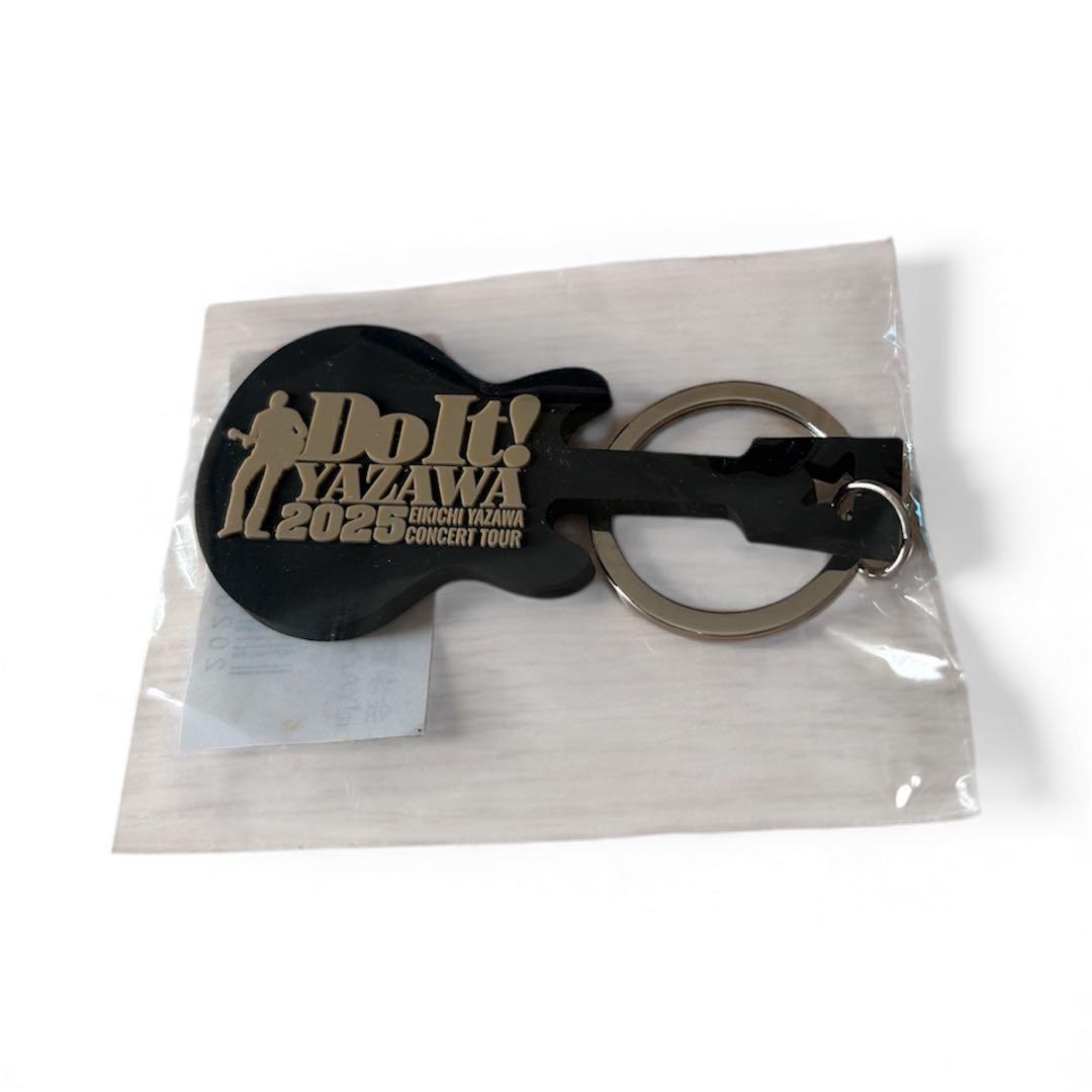 新品未使用 大阪城ホールDo It! YAZAWA セット