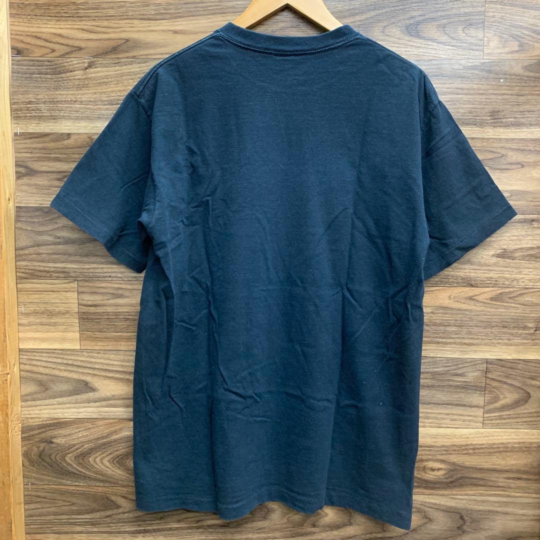 中古 90s OLD STUSSY Tシャツ STUCCI 紺タグ USA製 - メルカリ
