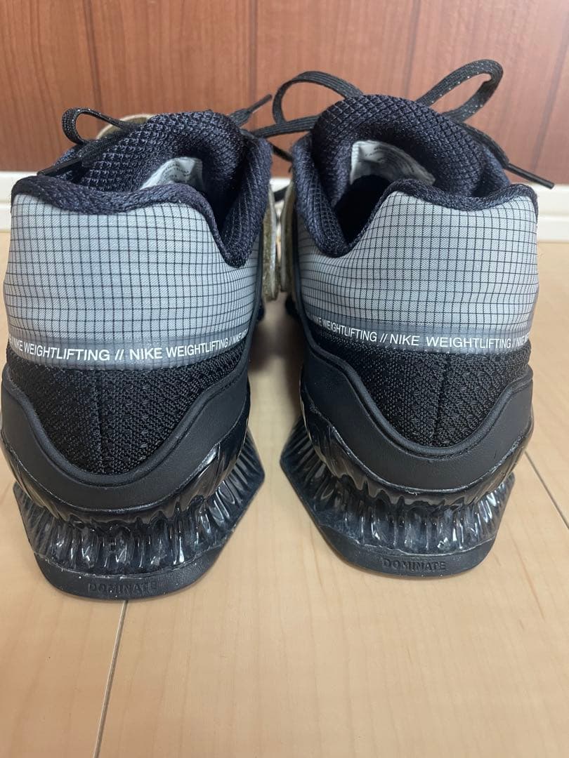 値下げ交渉可能‼️ NIKE ROMALEOS 4 26.5cm 8.5