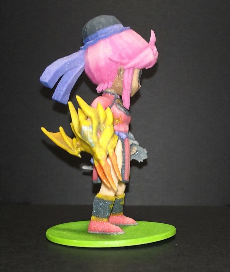 星のドラゴンクエスト フィギュア