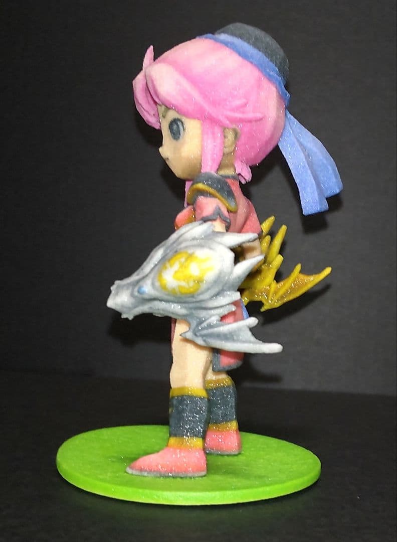 星のドラゴンクエスト フィギュア