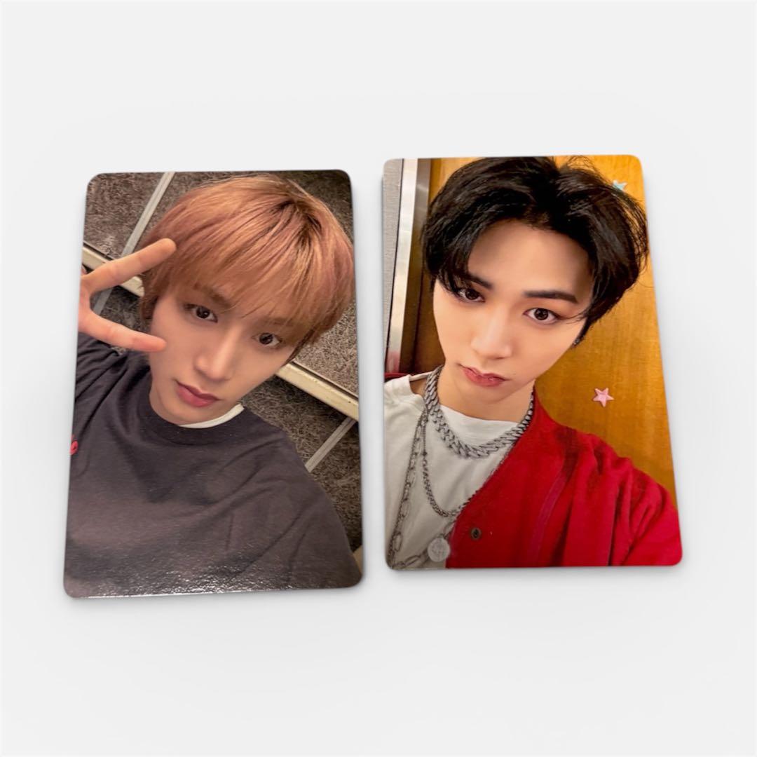 BOYNEXTDOOR ボネクド テサン ノックオン 会場限定トレカ - メルカリ