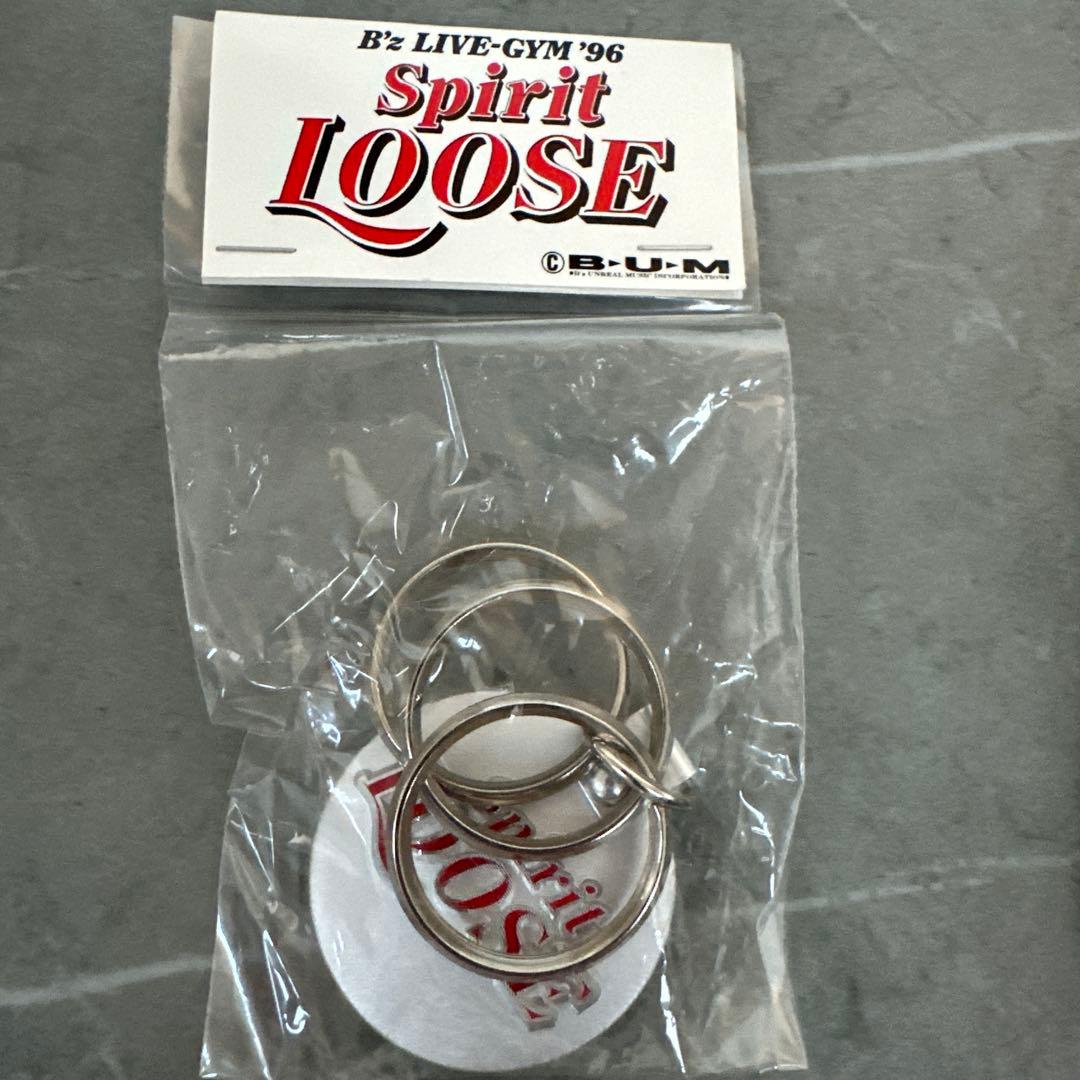 B'z LIVEグッズ　13点セット　未使用