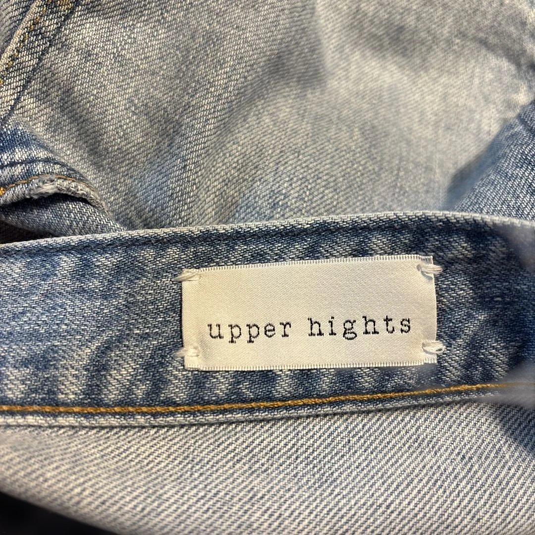 THE FIG】東原妙子×upper hights FLOW 26 - メルカリ